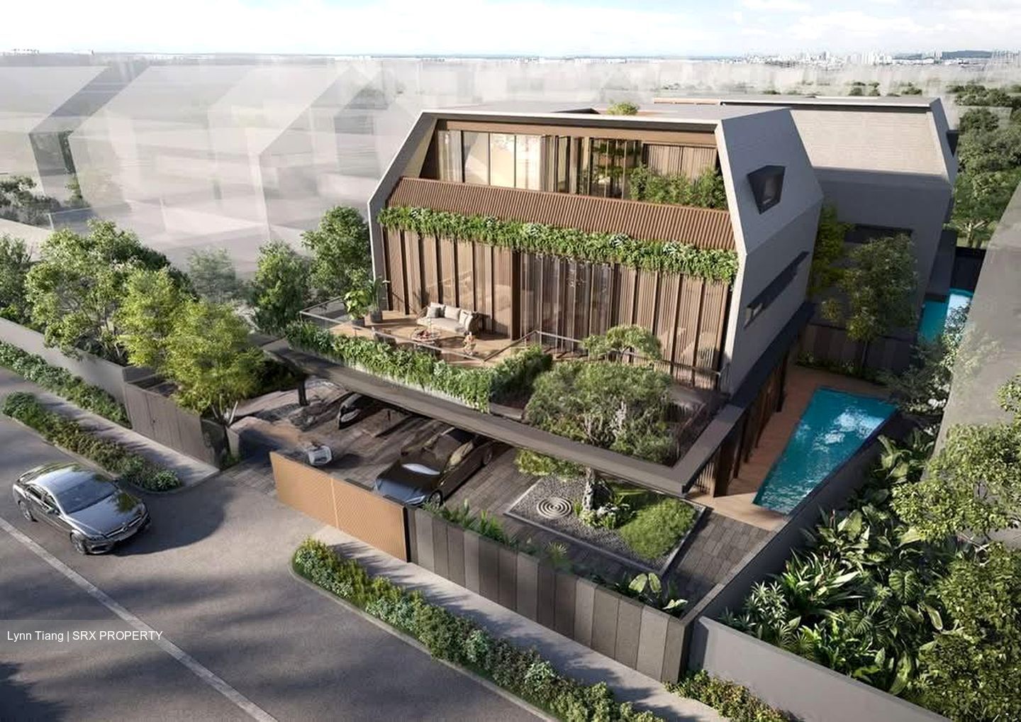 Raffles Park (D11), Detached #538808451
